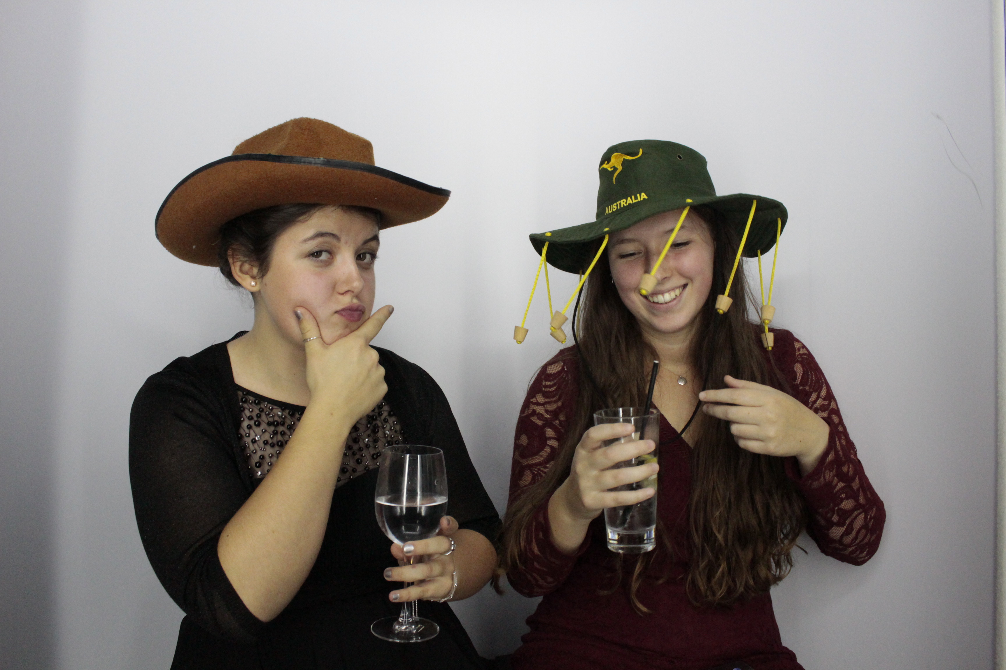 Norland Freshers Ball 2019 | View more photos from the event at gallery.myphotoboothexperience.co.uk/u/MyPhotoBoothExperienceLtd/Norland-Freshers-Ball-2019